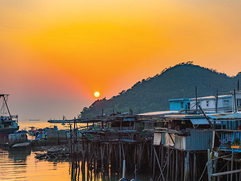 Tai O